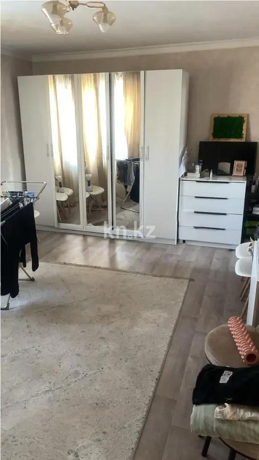 Продажа 2-комнатной квартиры, 39.9 м² - Продажа квартир в Казахстане - страница 33 фото 2 из 2