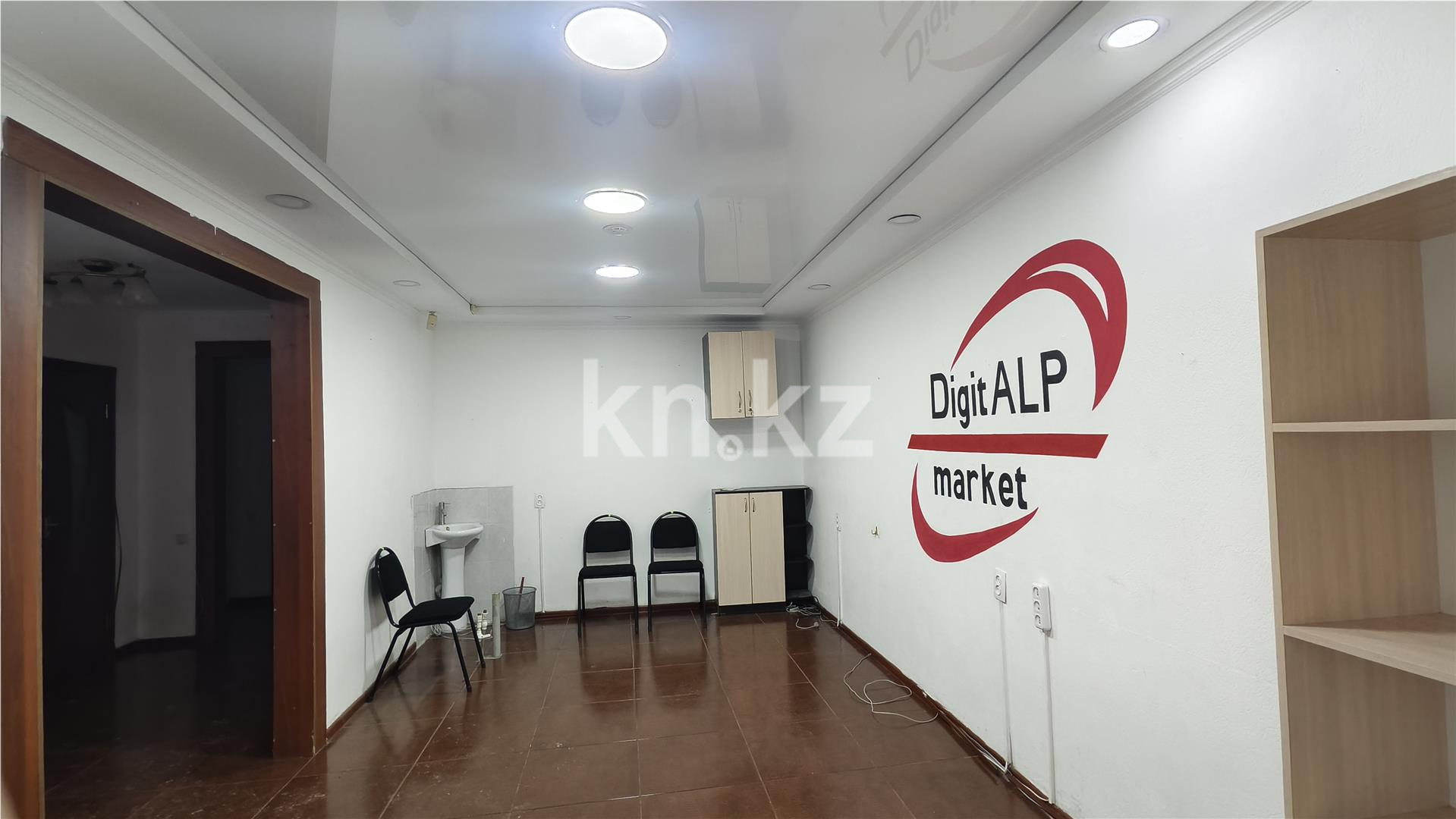 Продажа помещения, 75 м² в Темиртау - фото 6