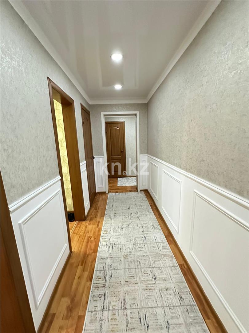 Продажа 3-комнатной квартиры, 58 м² - Аренда квартир посуточно в Кокшетау фото 15 из 19