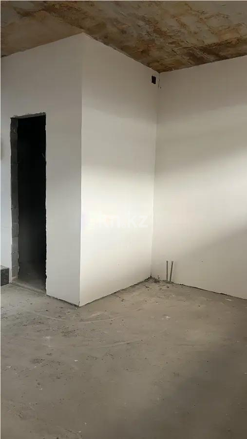 Продажа 1-комнатной квартиры, 31.7 м², ул. Ровенского, дом  1 - Продажа  однокомнатных квартир в Алматы фото 2 из 2