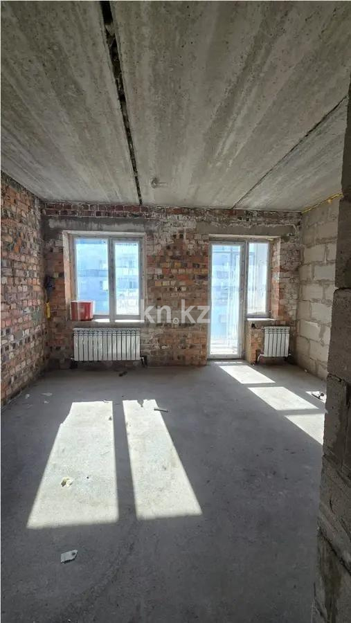 Продажа 1-комнатной квартиры, 27 м² - Продажа квартир в р-не Нура Астаны - страница 2 фото 1 из 1