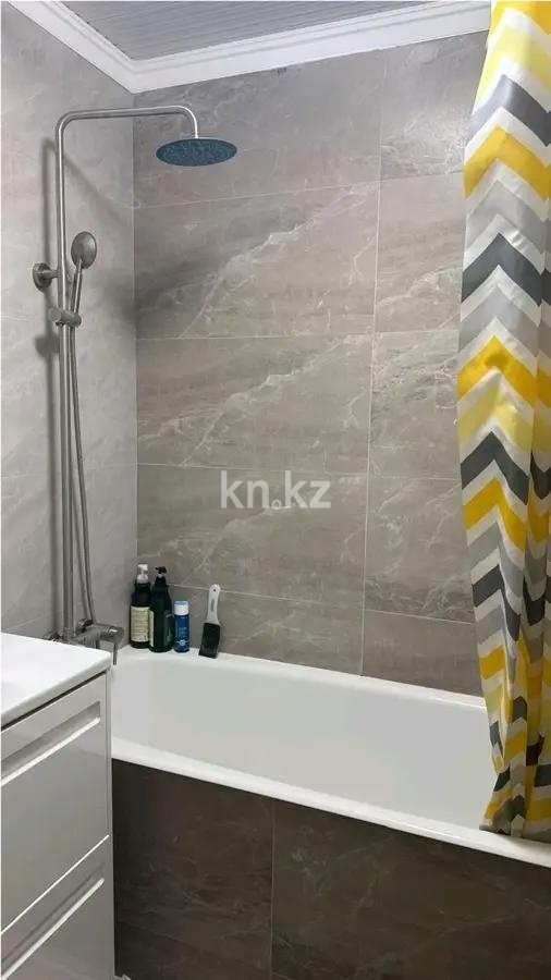 Продажа 3-комнатной квартиры, 70 м² - Продажа трехкомнатных квартир в Алматы фото 6 из 6