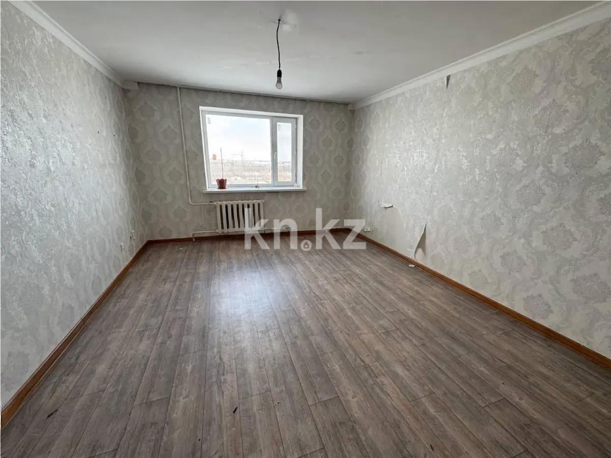 Продажа 3-комнатной квартиры, 77 м², ул. Рыскулбекова, дом  16/1 - Продажа  трехкомнатных квартир в Астане без посредников с фото фото 1 из 7