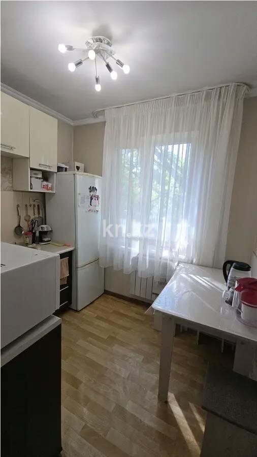 Продажа 2-комнатной квартиры, 43.1 м² в Алматы - фото 3