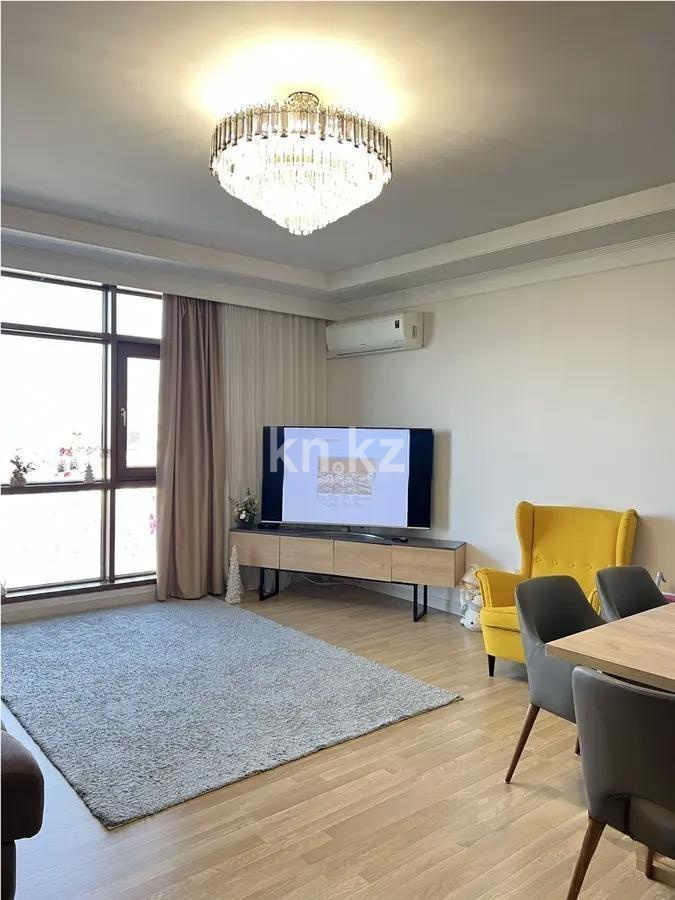 Продажа 3-комнатной квартиры, 115 м² - Продажа квартир в Алматы - страница 98 фото 2 из 5