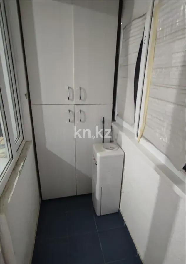 Продажа 3-комнатной квартиры, 70 м², мкр-н Дарабоз, дом  27 - Продажа  трехкомнатных квартир в новостройках Алматы без посредников фото 5 из 5