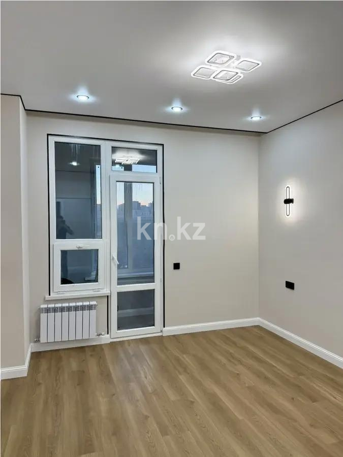 Продажа 2-комнатной квартиры, 41.5 м² - Продажа квартир в блочном доме в Казахстане - страница 3 фото 2 из 4