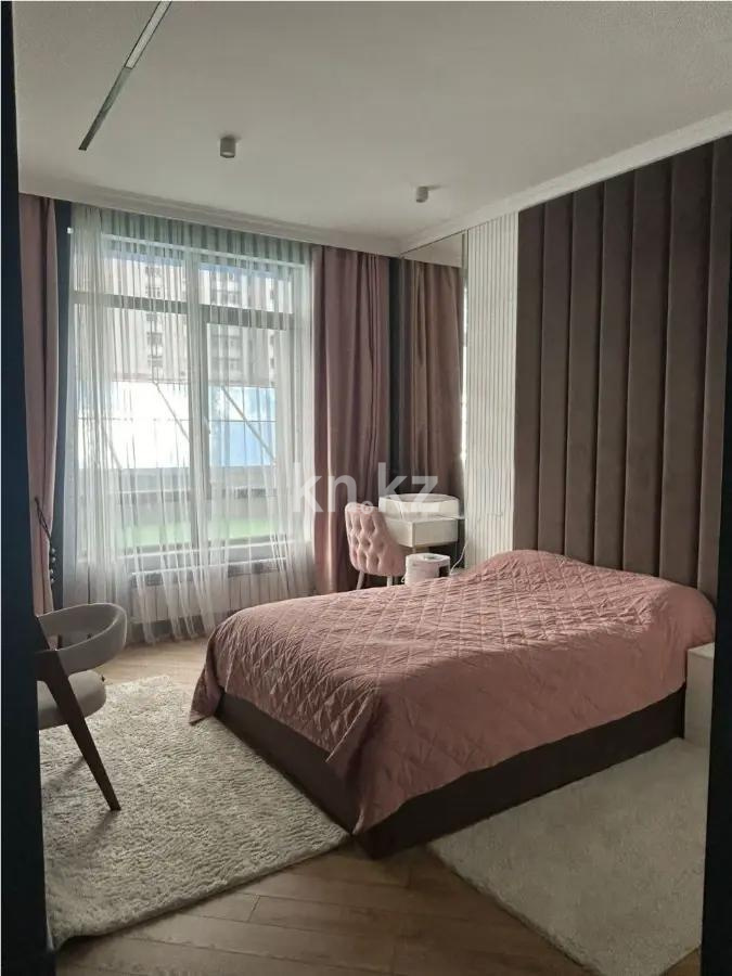 Продажа 4-комнатной квартиры, 157 м² - Продажа четырехкомнатных квартир от собственников в Астане - страница 11 фото 4 из 7