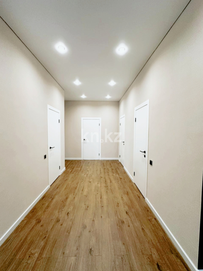 Продажа 4-комнатного дома, 128 м² - Продажа домов, коттеджей в Алматы - страница 3 фото 8 из 13