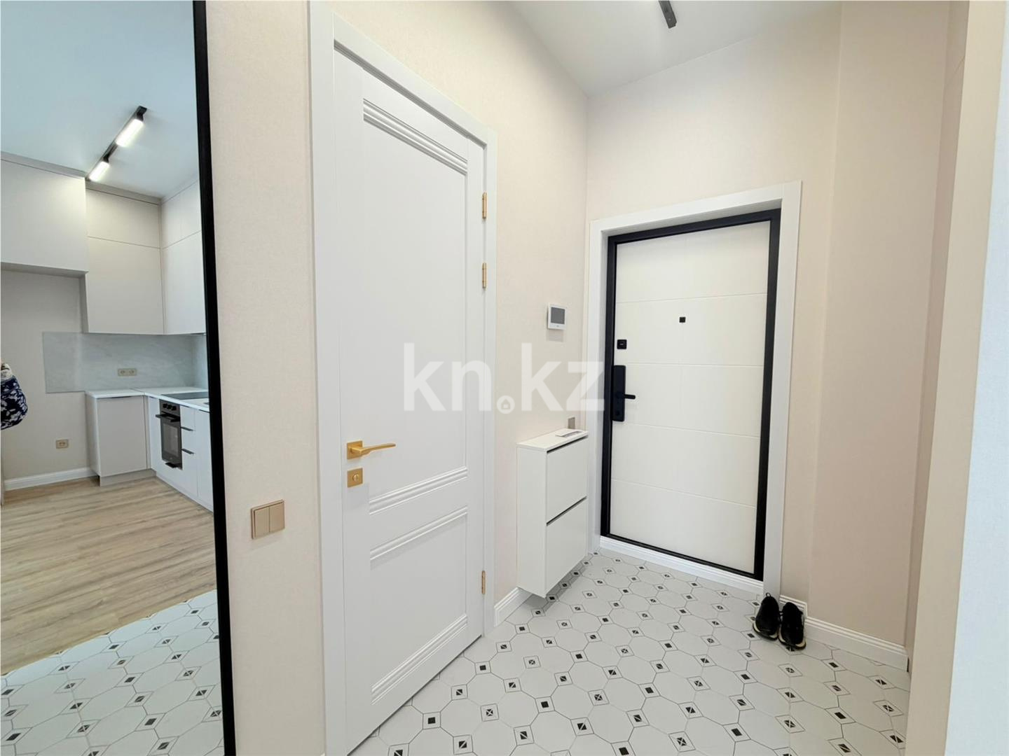 Продажа 2-комнатной квартиры, 40 м² - Продажа  двухкомнатных квартир в новостройках Астаны - страница 9 фото 10 из 13
