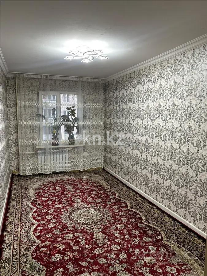 Продажа 3-комнатной квартиры, 60 м² - Продажа трехкомнатных квартир в Алматы фото 2 из 4