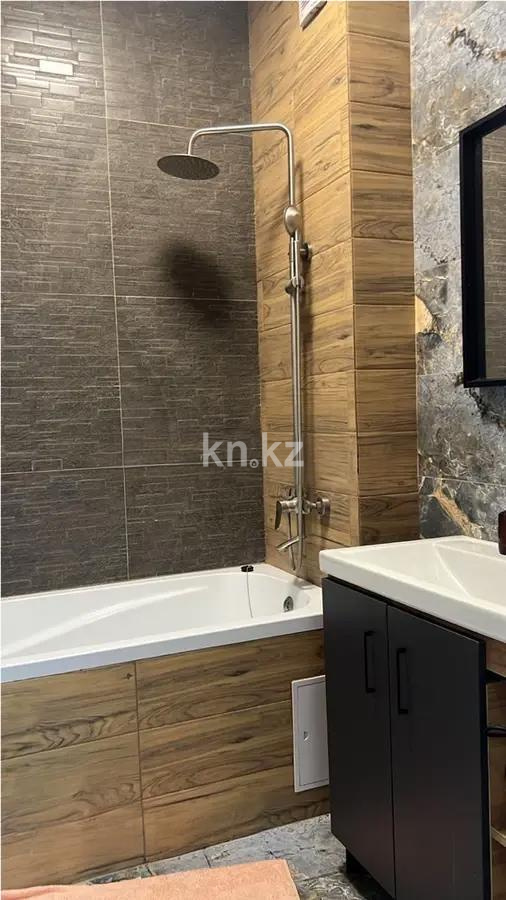 Продажа 2-комнатной квартиры, 55 м² в Алматы - фото 2