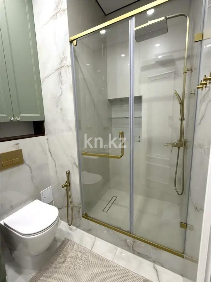 Продажа 4-комнатной квартиры, 131.9 м² - Продажа квартир в Казахстане - страница 17 фото 6 из 8