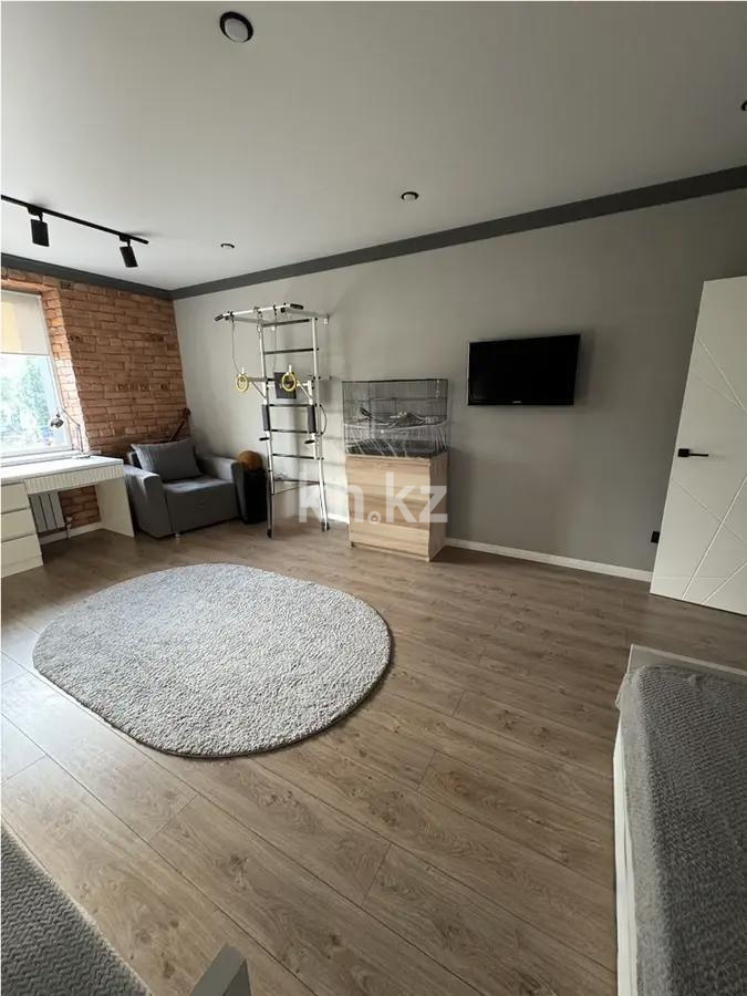 Продажа 3-комнатной квартиры, 90 м² - Продажа трехкомнатных квартир от собственников в Казахстане фото 5 из 8