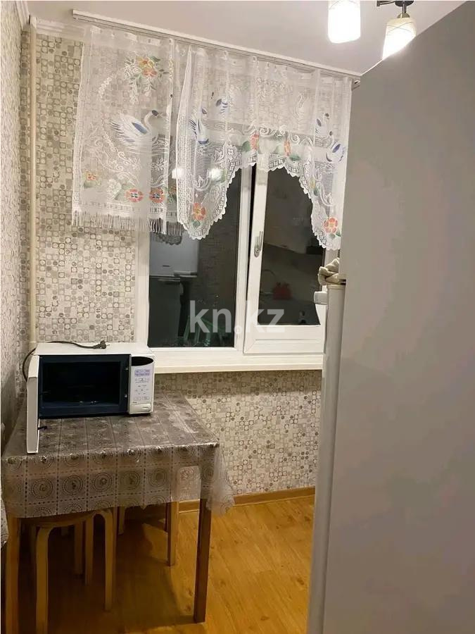 Продажа 3-комнатной квартиры, 58.6 м², мкр-н 10, дом  16 - Продажа  трехкомнатных квартир в Алматы без посредников фото 6 из 7