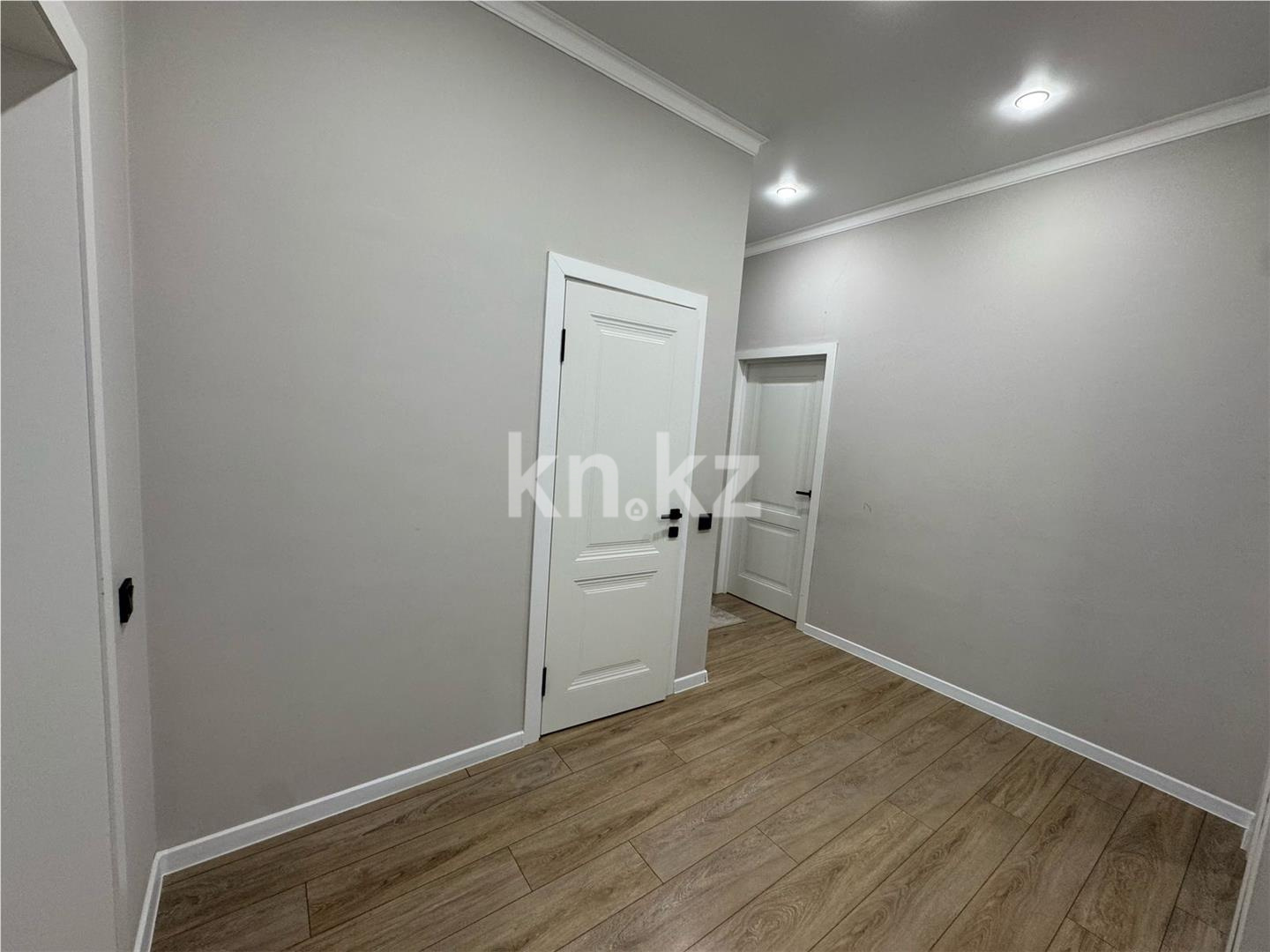 Продажа 4-комнатной квартиры, 121 м², ул. Таттимбета, дом  33/11 - Продажа  четырехкомнатных квартир в Караганде фото 19 из 23