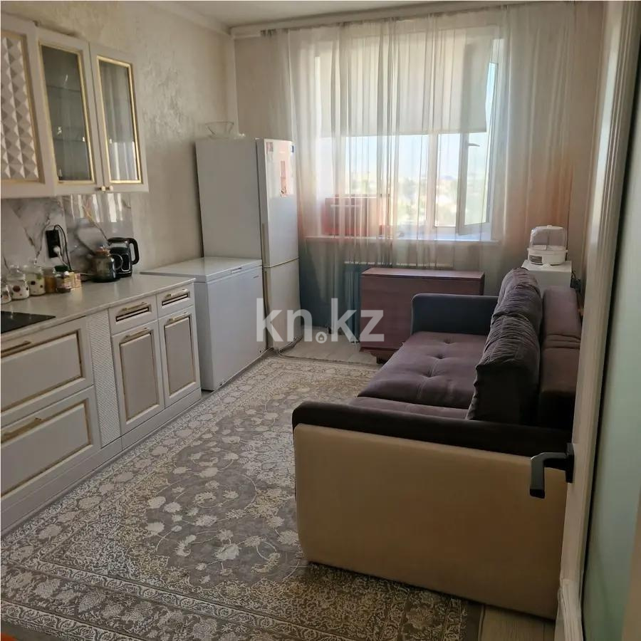 Продажа 1-комнатной квартиры, 40 м² в Астане - фото 2