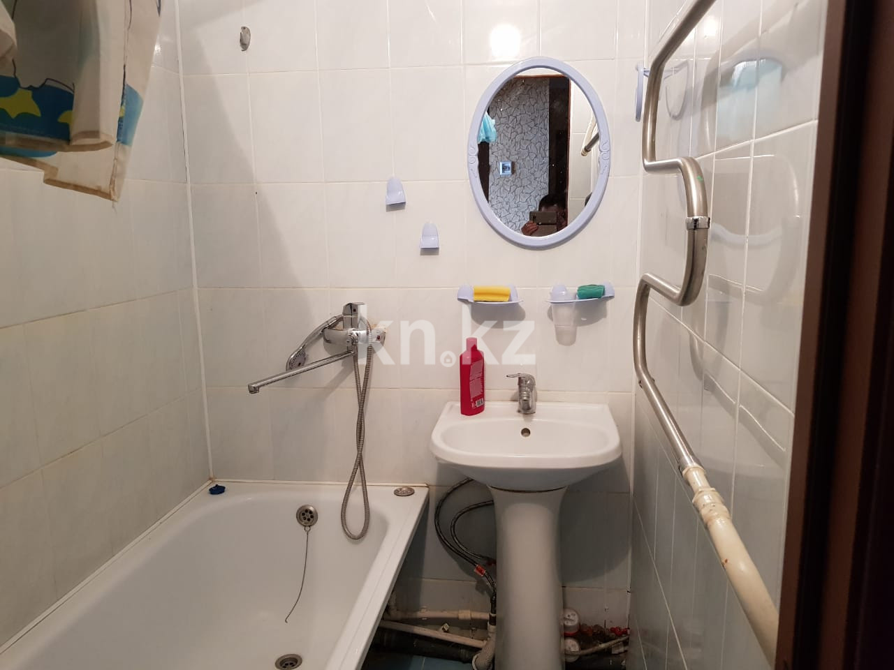 Аренда 2-комнатной квартиры, 45 м² - Аренда недвижимости в Казахстане - страница 20 фото 7 из 10