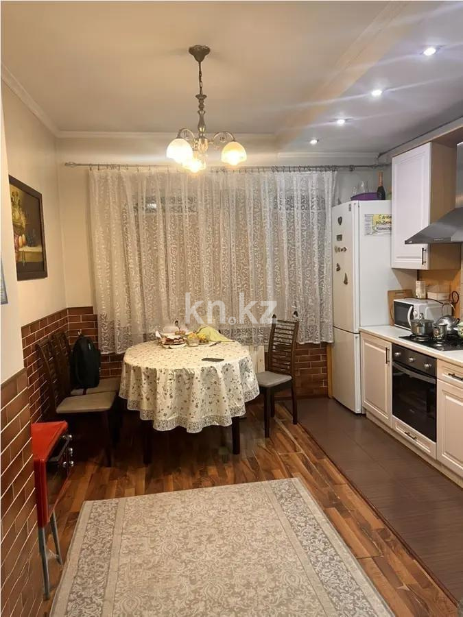 Продажа 3-комнатной квартиры, 66 м², мкр-н Аксай-3, дом  21 - Продажа  трехкомнатных квартир в Алматы фото 4 из 5