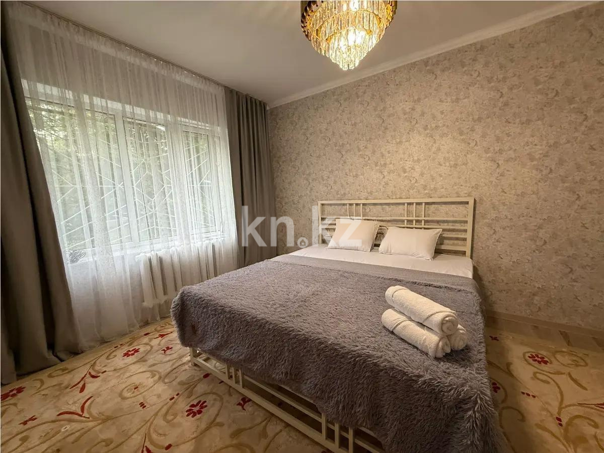 Продажа 1-комнатной квартиры, 40.3 м² в Алматы - фото 2