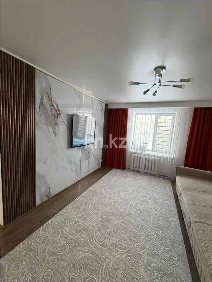 Продажа 2-комнатной квартиры, 53 м² - Продажа квартир в Астане без посредников - страница 5 фото 1 из 6