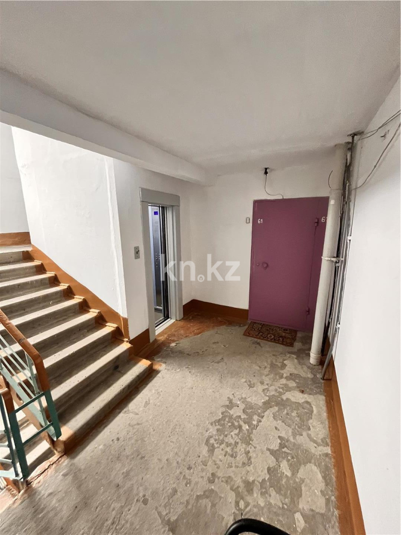 Продажа 2-комнатной квартиры, 50 м², ул. Чернышевского в Темиртау - фото 8