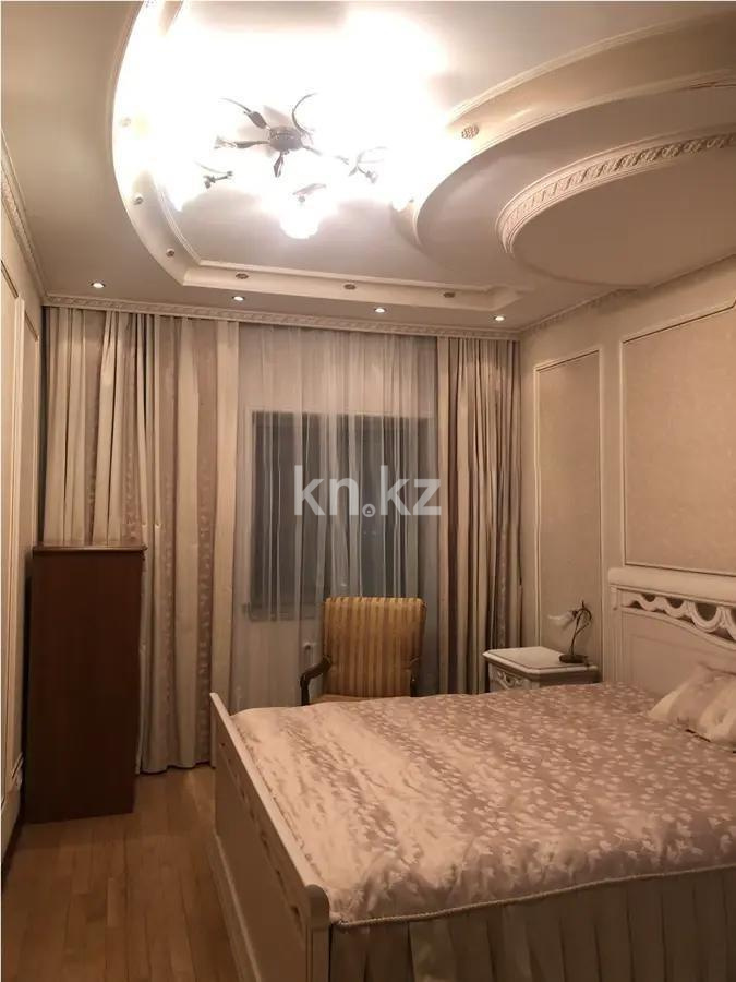 Продажа 5-комнатной квартиры, 200 м² в Алматы - фото 3