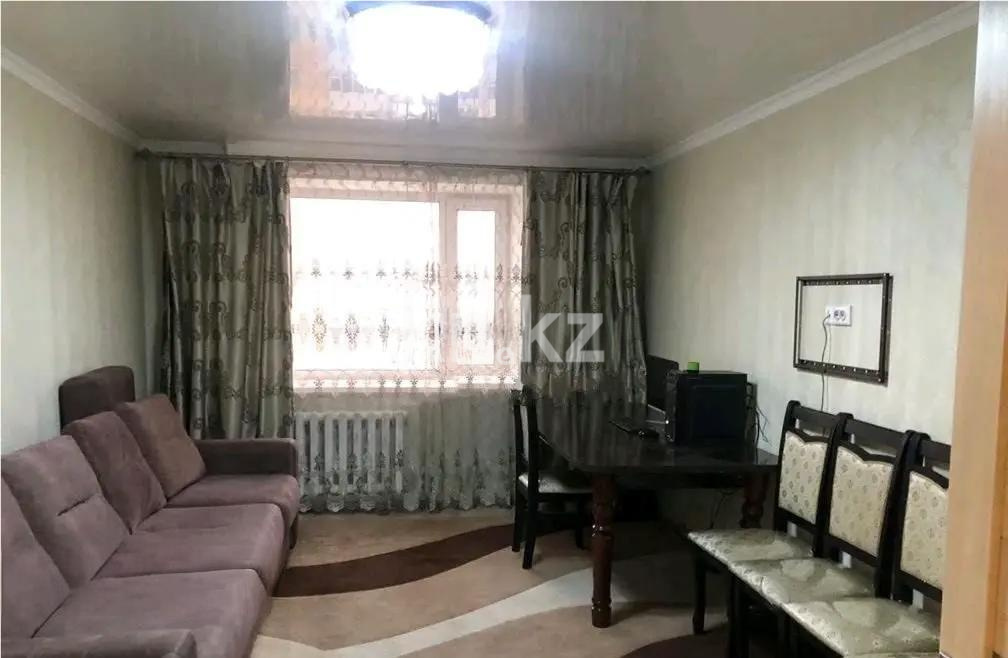 Продажа 2-комнатной квартиры, 60 м² - Продажа двухкомнатных квартир от собственников в Астане - страница 3 фото 1 из 3