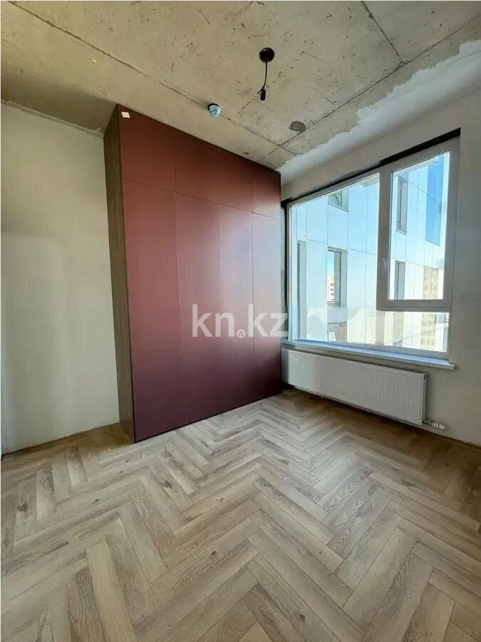 Продажа 3-комнатной квартиры, 75 м² в Астане - фото 2