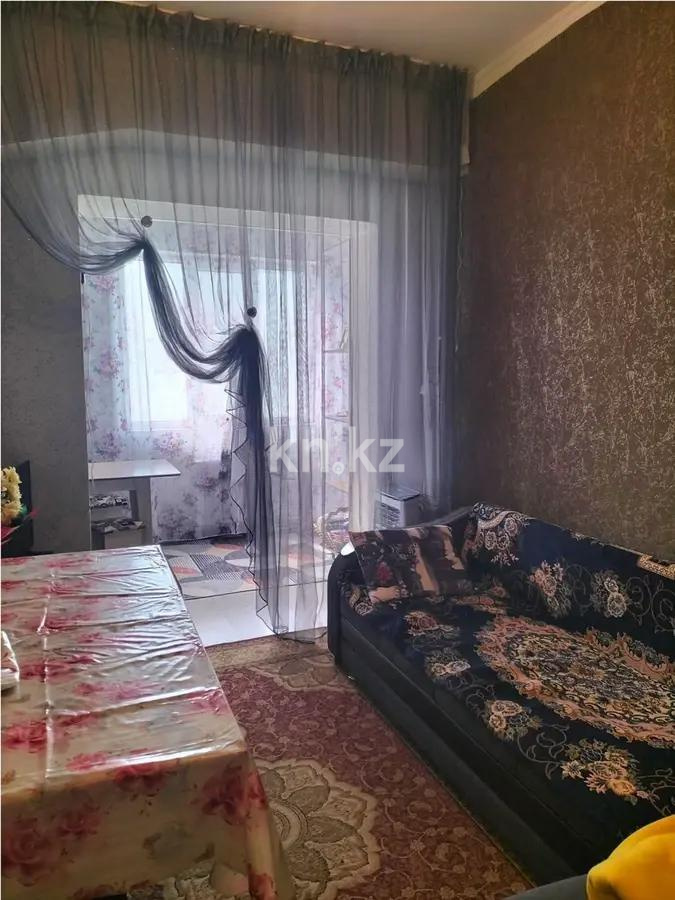 Продажа 2-комнатной квартиры, 42 м², мкр-н Айнабулак-2, дом  32/2 в Алматы