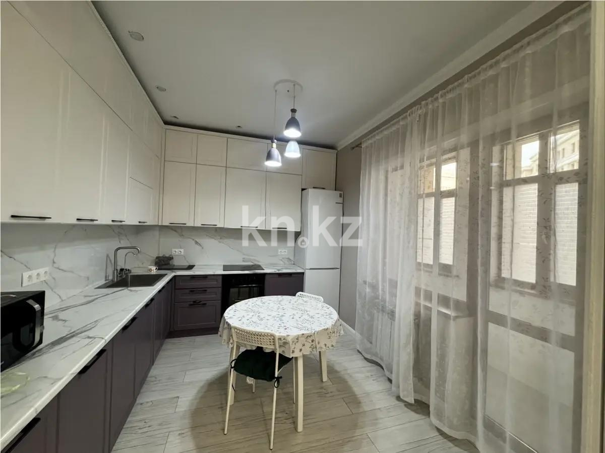 Продажа 2-комнатной квартиры, 60 м² - Продажа квартир в новостройках Астаны - страница 2 фото 3 из 4