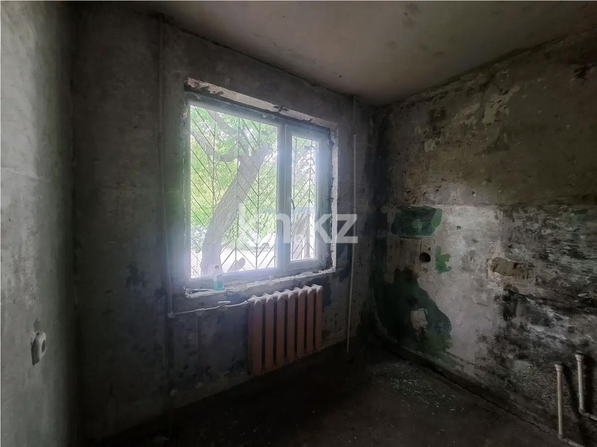 Продажа 3-комнатной квартиры, 59 м² - Продажа трехкомнатных квартир от собственников в Темиртау фото 4 из 7