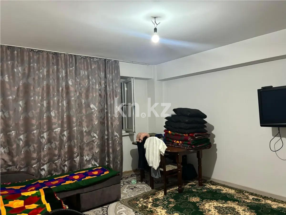 Продажа 1-комнатной квартиры, 47 м², мкр-н Шугыла, дом  340/4 - Продажа  однокомнатных квартир в Алматы с фото фото 1 из 4