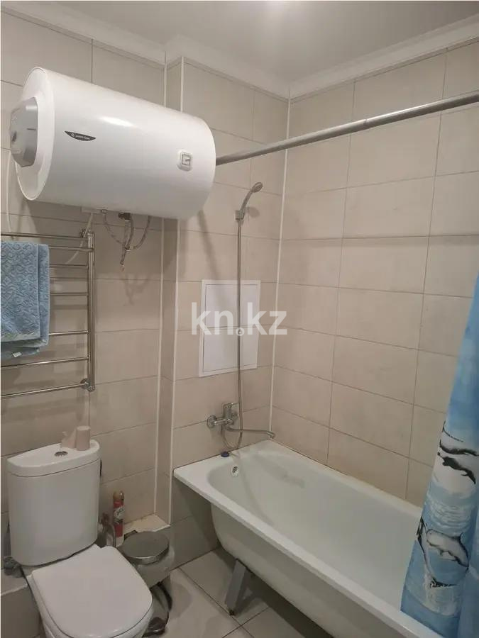 Продажа 1-комнатной квартиры, 41 м² - Продажа квартир в новостройках Караганды без посредников - страница 7 фото 3 из 3