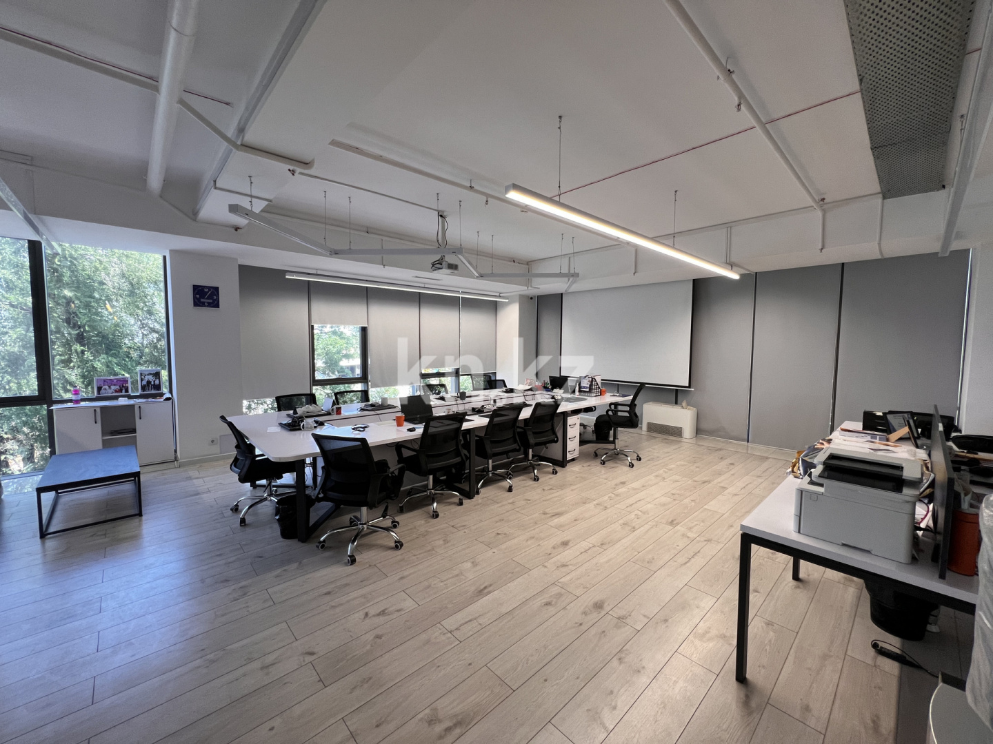 Аренда помещения - Аренда недвижимости в Алматы фото 1 из 8