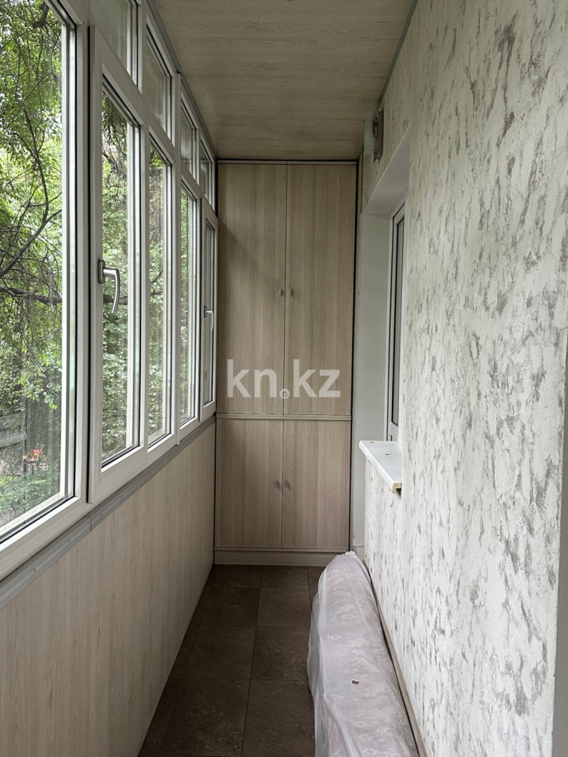 Аренда 3-комнатной квартиры, 75 м² - Аренда квартир помесячно в Казахстане - страница 8 фото 9 из 13