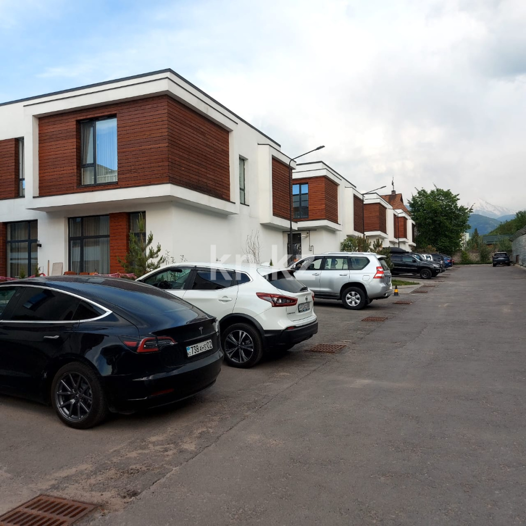 Продажа 3-комнатной квартиры, 91 м², мкр-н Карагайлы в Алматы - фото 5