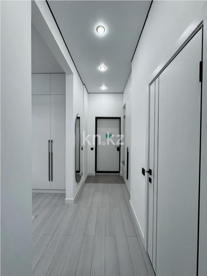 Продажа 1-комнатной квартиры, 40 м², ул. Утеген батыра, дом  11г - Продажа квартир в Алматы фото 4 из 4