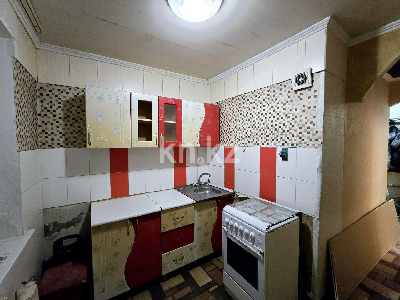 Продажа 2-комнатной квартиры, 42 м², пр. Момышулы в Темиртау - фото 5