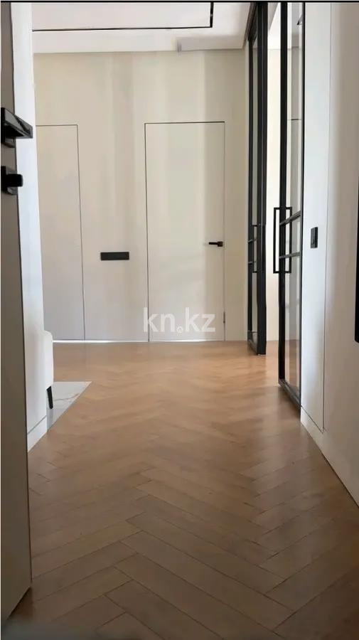 Продажа 3-комнатной квартиры, 98.2 м² - Продажа квартир в новостройках Астаны - страница 230 фото 7 из 8