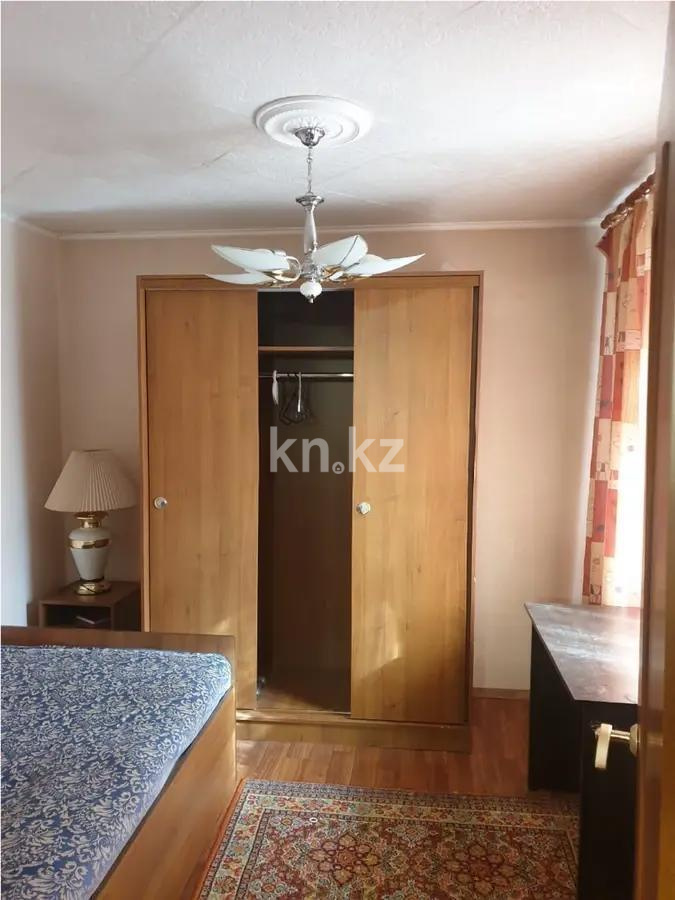 Продажа 2-комнатной квартиры, 47 м², ул. Абая, дом  41 - Продажа квартир в Темиртау без посредников фото 2 из 6