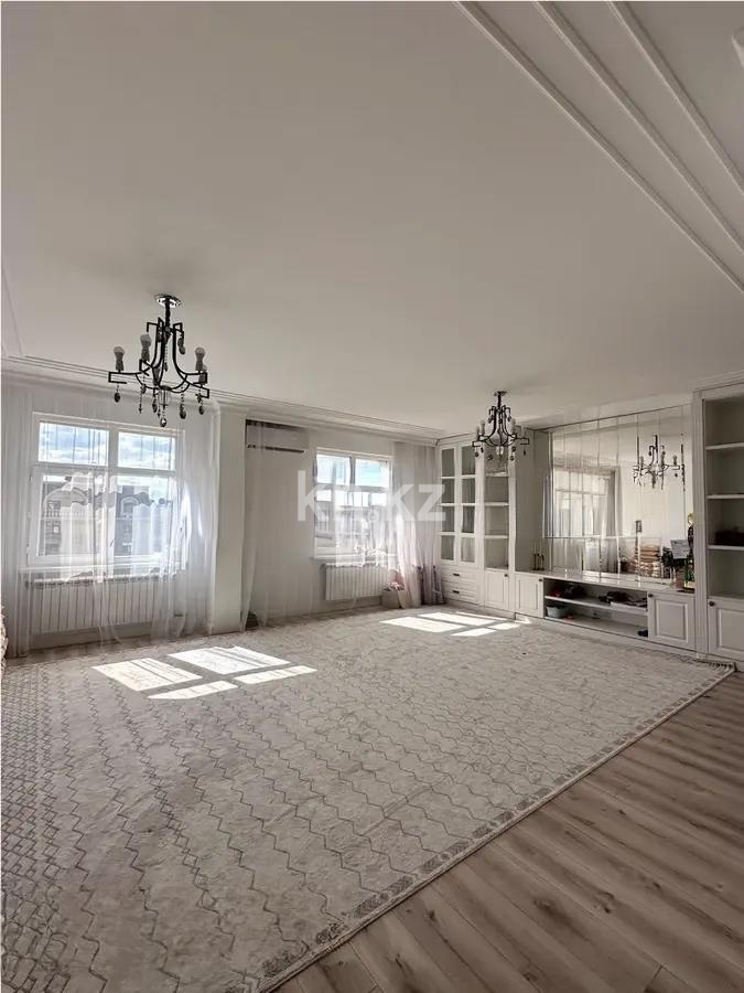 Продажа 3-комнатной квартиры, 130 м² в Астане