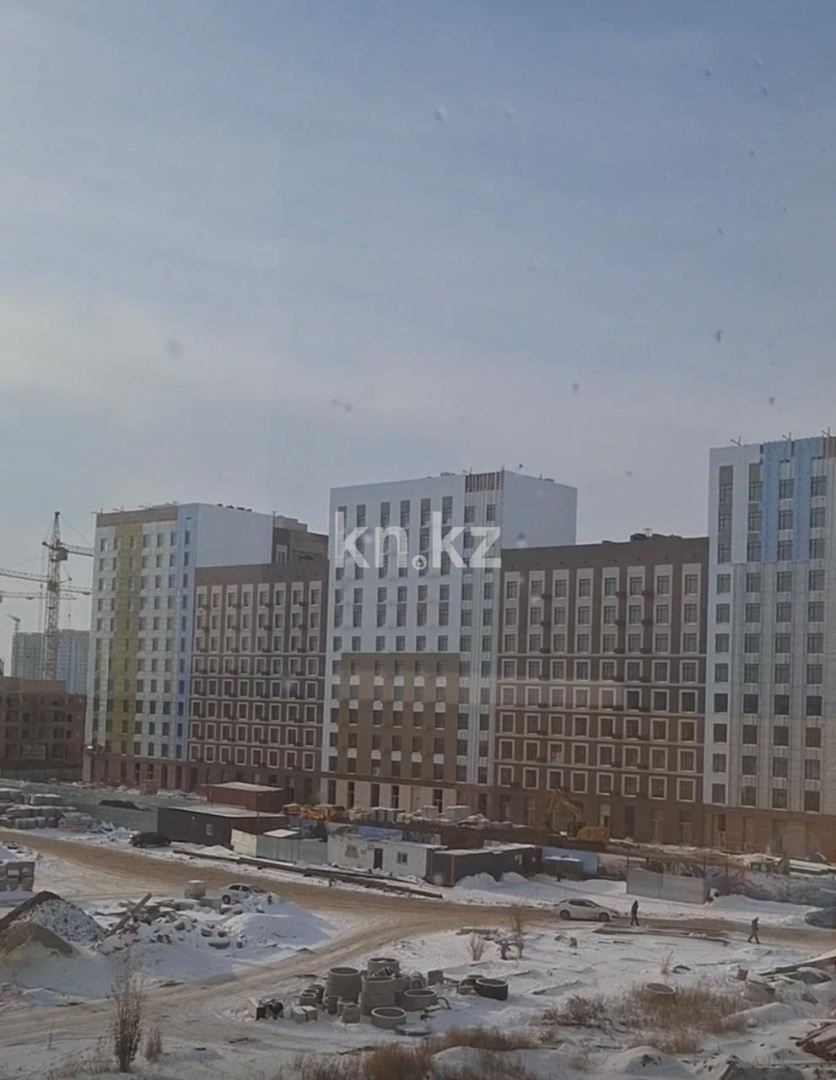Продажа 2-комнатной квартиры, 46 м² в Астане - фото 4