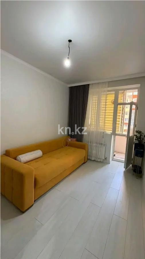 Продажа 2-комнатной квартиры, 39 м² - Продажа квартир в кирпичном доме в Астане - страница 2 фото 2 из 4