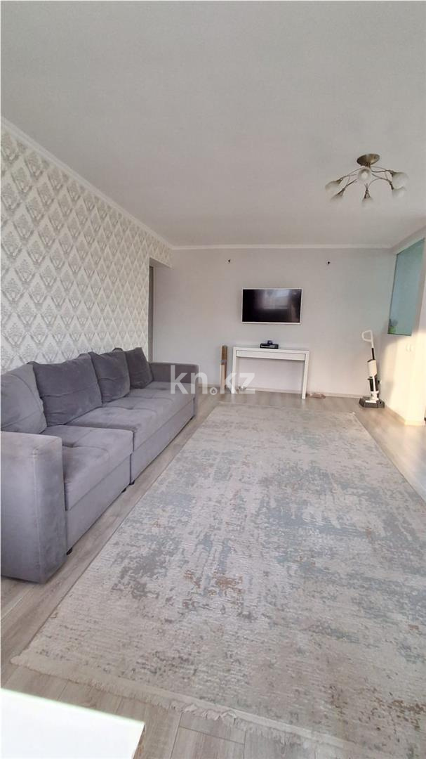 Продажа 4-комнатной квартиры, 80 м² в Астане - фото 20