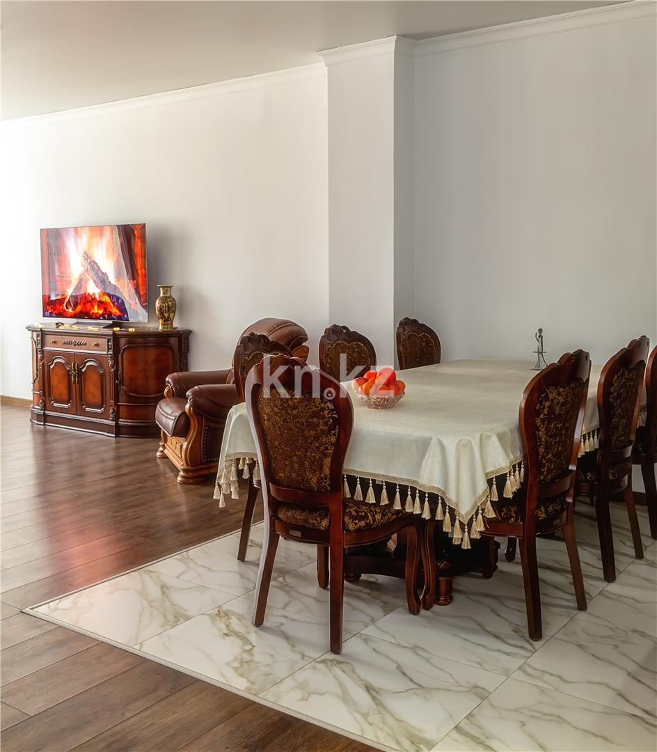 Продажа 2-комнатной квартиры, 65 м², мкр-н Степной-2 - Продажа  двухкомнатных квартир в Караганде фото 3 из 11