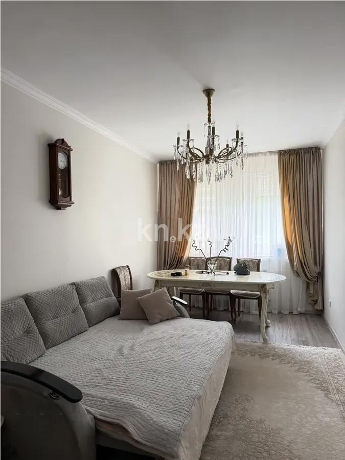 Продажа 2-комнатной квартиры, 60.6 м² - Продажа дач в Костанае фото 1 из 5