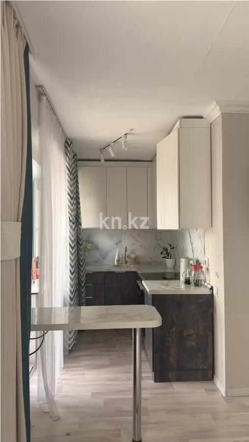 Продажа 2-комнатной квартиры, 50 м² - Продажа квартир от собственников в Караганде фото 3 из 6