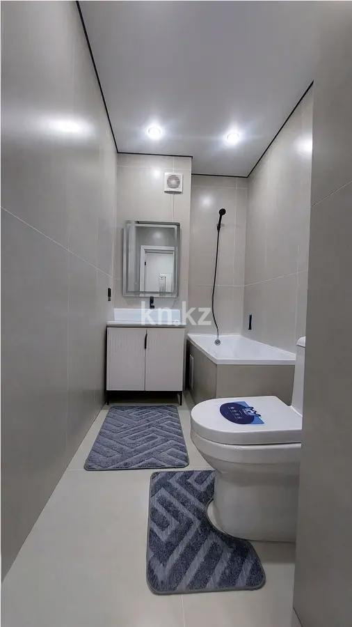 Продажа 2-комнатной квартиры, 40 м², пр. Райымбека, дом  590 стр в Алматы - фото 4