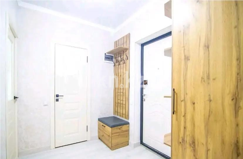 Продажа 2-комнатной квартиры, 60 м², ул. Алтын орда, дом  6/40 - Продажа квартир в новостройках Алматы без посредников с фото фото 4 из 4
